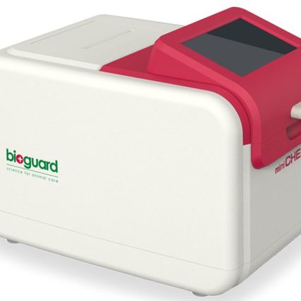 Bioguard MiniCHEM Biyokimya ve Koagülasyon Cihazı
