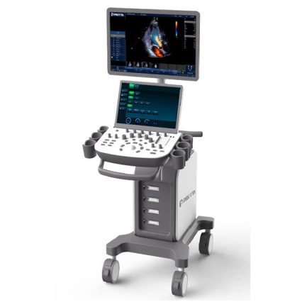 Pretta V80 Renkli Ultrason
