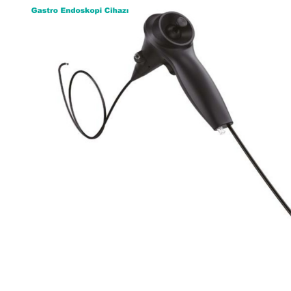 Bescope Gastro Gastro Endoskopi Cihazı