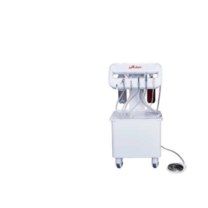 FC Serisi Dental İş İstasyonu