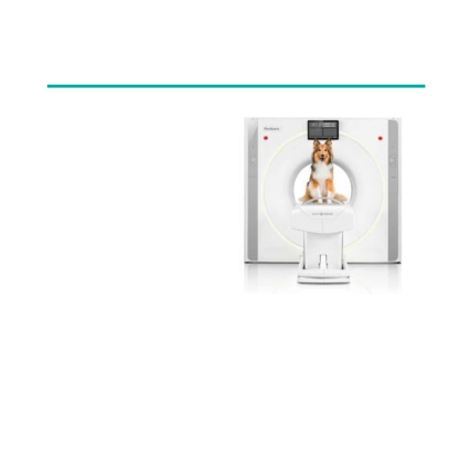 Petcare Tomografi