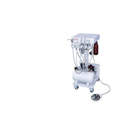 ProDx Serisi Dental İş İstasyonu