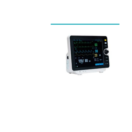 YM 10-Vet Monitör