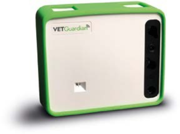 Telenostic OvaCyte Pet Yapay Zeka Destekli Dışkı Analiz Cihazı - Görsel 2